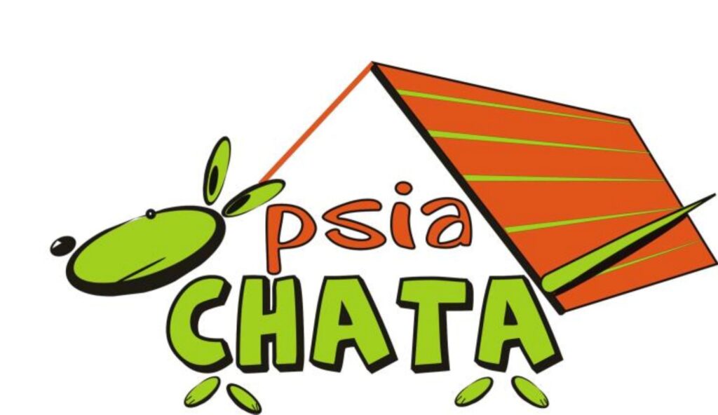 Wsparcie dla Schroniska PSIA CHATA